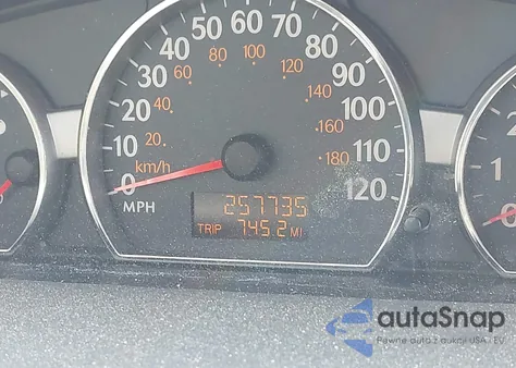 2007 Saturn Ion 2 from USA, damaged, VIN 1G8AJ55F87Z103517